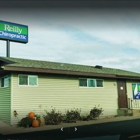 Reilly Chiropractic