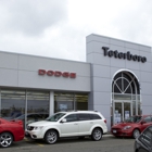 Teterboro Chrysler Dodge Jeep Ram