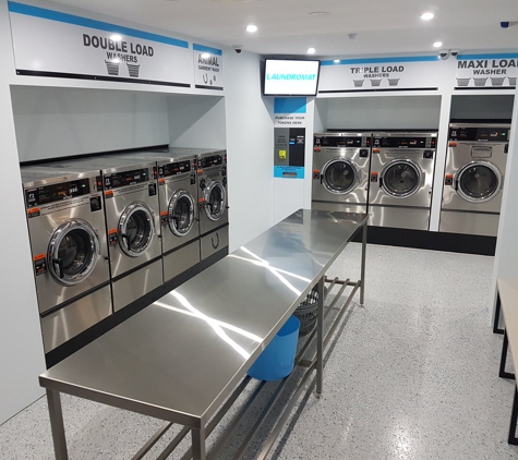 Forrestdale Laundromat - Forrestdale, WA