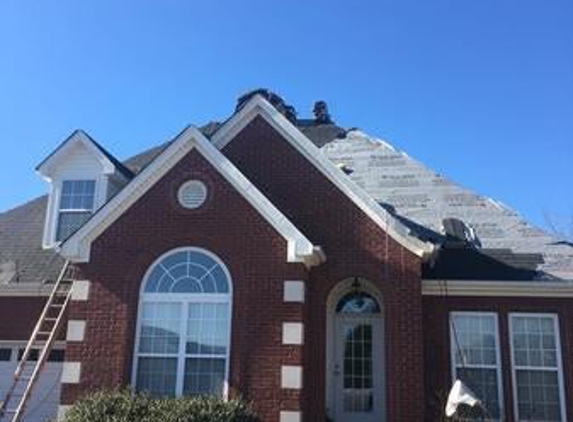 All Roofing & Remodeling - Ringgold, GA