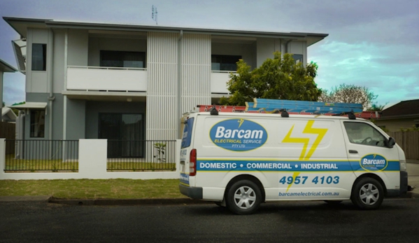 Barcam Electrical - Mackay, QLD