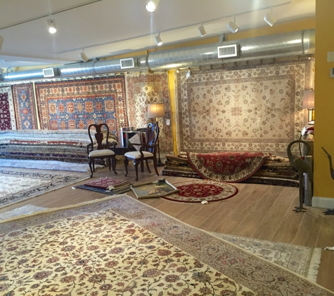 Rumi Rugs - Spring Lake, NJ