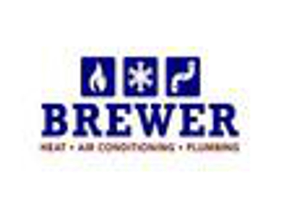 Brewer Heating & Air Conditioning - West Chester, PA