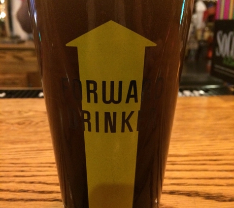 Rex Bar - Duluth, MN