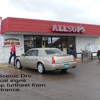 Allsup's gallery