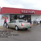 Allsup's