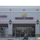 Chicken Kitchen