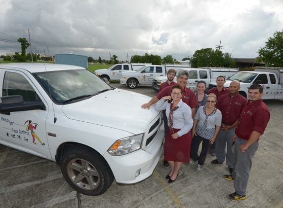 Pied Piper Pest Control - Gretna, LA