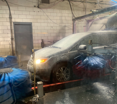 King Car Washes Inc - Westmont, IL