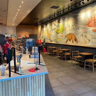 Starbucks Coffee - Ontario, CA