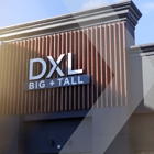 DXL Big + Tall - Now Open!