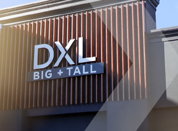 DXL Big + Tall - Rego Park, NY