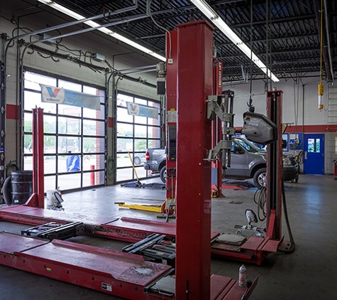 Tire Discounters - Harrison, OH