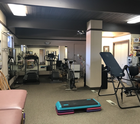 Physical Therapy Center Of Great Falls - Great Falls, MT