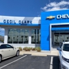 CECIL CLARK CHEVROLET gallery