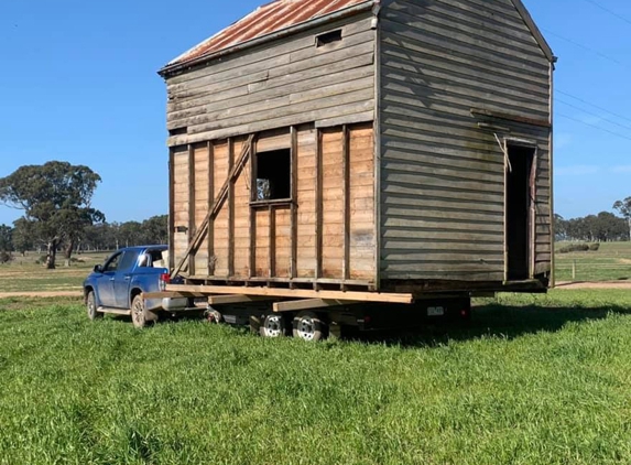 Gippsland Reblocking