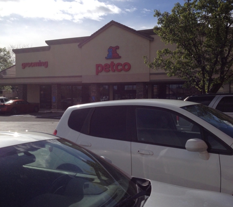 Petco Dog Training - Cameron Park, CA