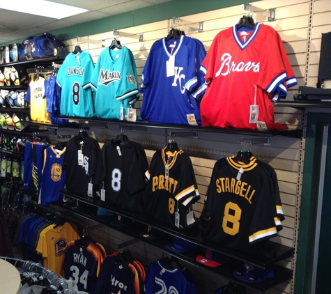 Hibbett Sports - Kennett, MO