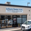 Leisure Home HVAC gallery