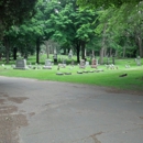 Fort Howard Cemetery & Chapel - Mausoleums