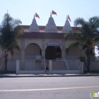 Swaminarayan Mandir Isso