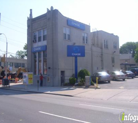 Chase Bank - Little Neck, NY