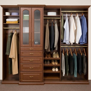 Closets by Design - Central Alabama - Birmingham, AL