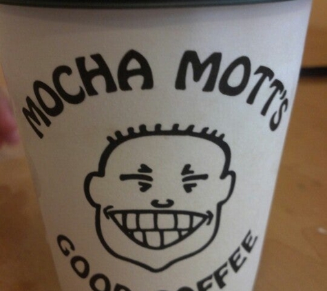 Mocha Motts - Oak Bluffs, MA