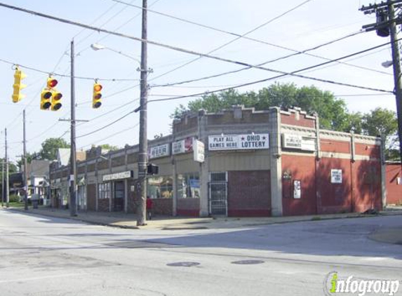 Sally Ann's Superette - Cleveland, OH