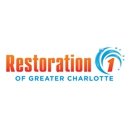 Restoration 1 of Greater Charlotte - Water Damage Restoration