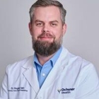 Geoffrey Hogan, MD