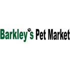 Barkley’s Pet Market