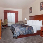 Quality Inn & Suites McAlester on Hwy 69 & 270