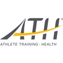 Athlete Training and Health - Personal Fitness Trainers