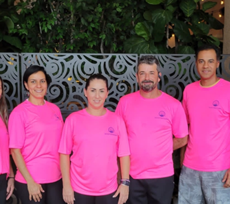 The Best Crew Cleaning - Boca Raton, FL