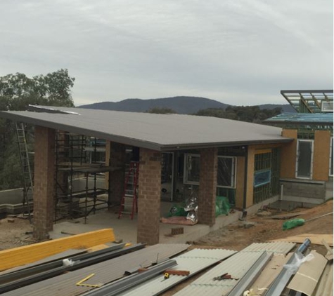 KW Roofing - Albury, NSW