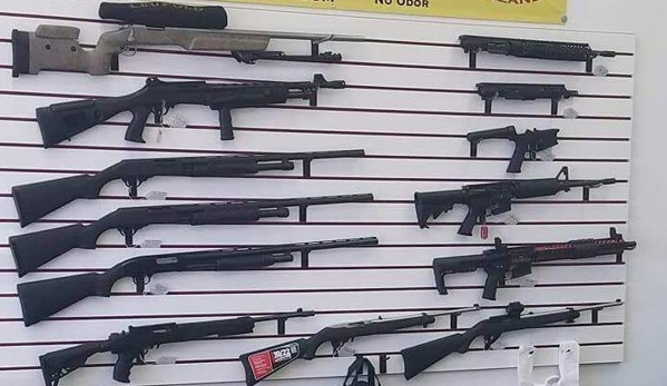 Mike's Affordable Guns - Cape Coral, FL