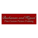 Buchanan and Kiguel - Art Restoration & Conservation