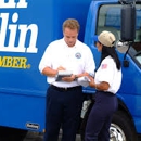 Benjamin Franklin Plumbing - Plumbers