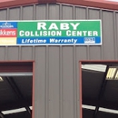 Raby Collision Center - Automobile Body Repairing & Painting