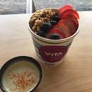 Vista Brazilian Acai - Restaurants