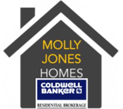 Molly Jones Homes-Coldwell Banker