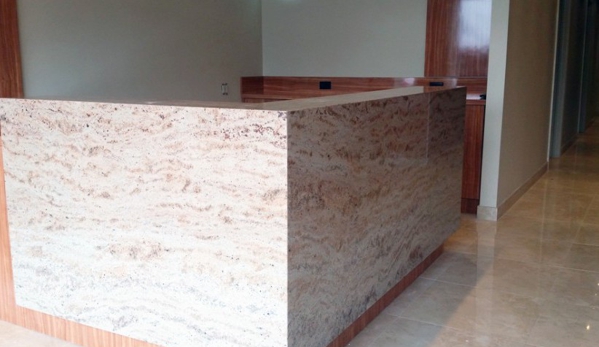 AMC Granite & Cabinetry, LLC - Paterson, NJ