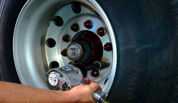 Associated Cold Tread Tyres - North Geelong, VIC