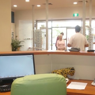New Look Eyewear - Maitland, NSW