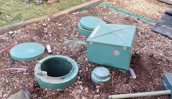 Matt Diamond Plumbing Pty Ltd - Dubbo, NSW