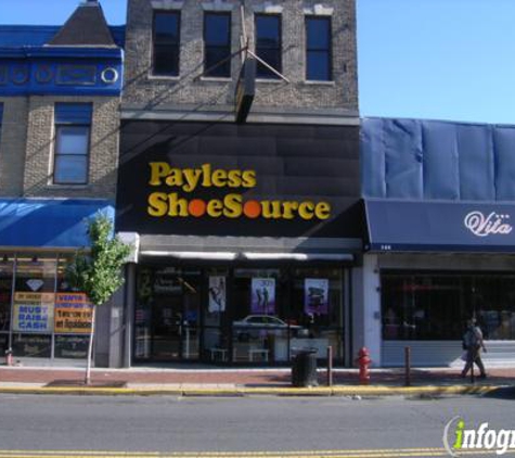 Payless ShoeSource - Perth Amboy, NJ