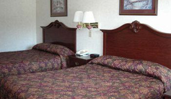 Regency Inn - Fayetteville, NC