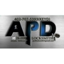 APD LOCKSMITH