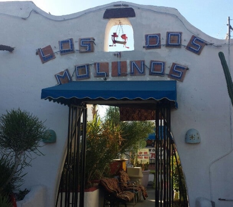 Los Dos Molinos - Phoenix, AZ